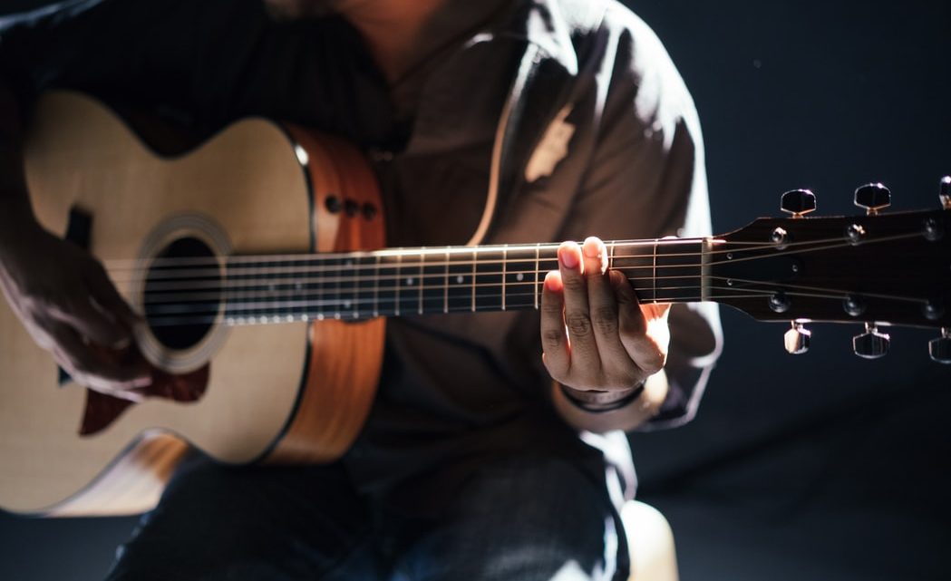 Musikk som brobygger