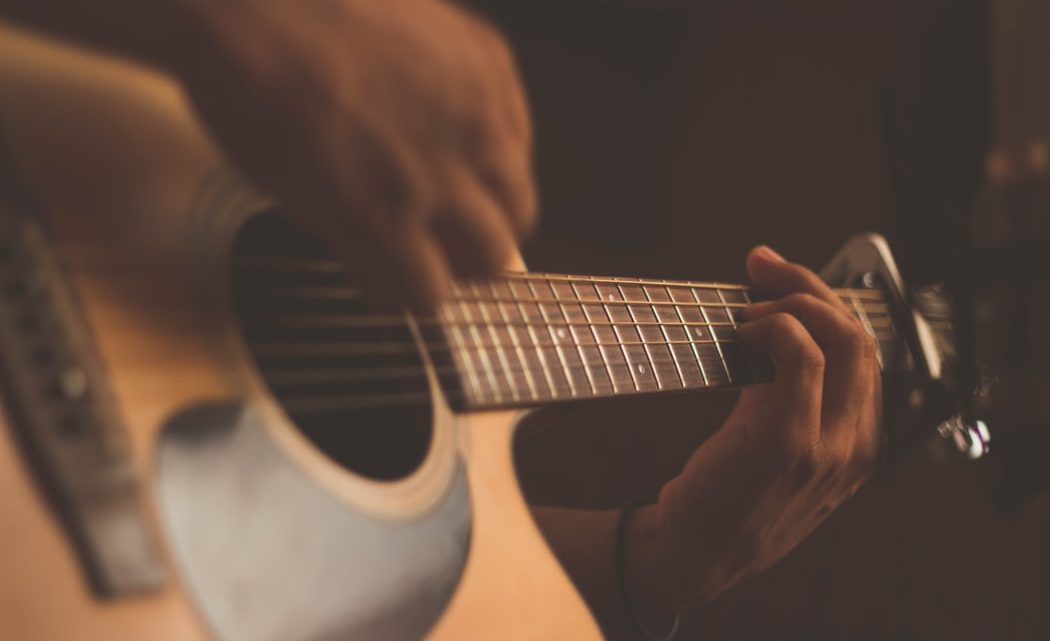 Musikk som historieforteller