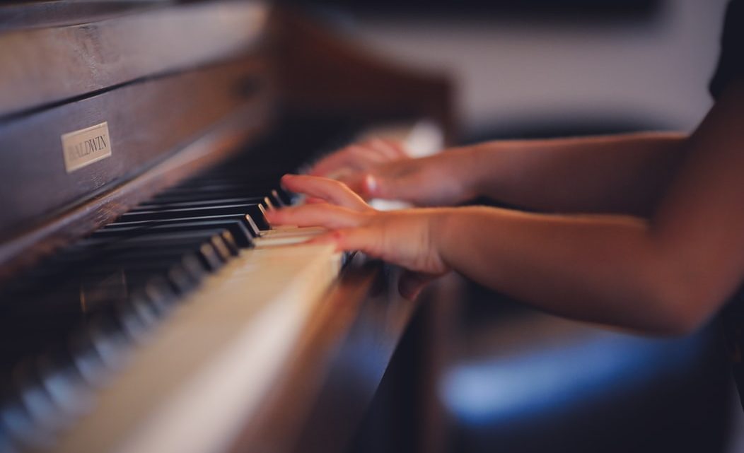 Musikkutdanning på folkehøyskolen