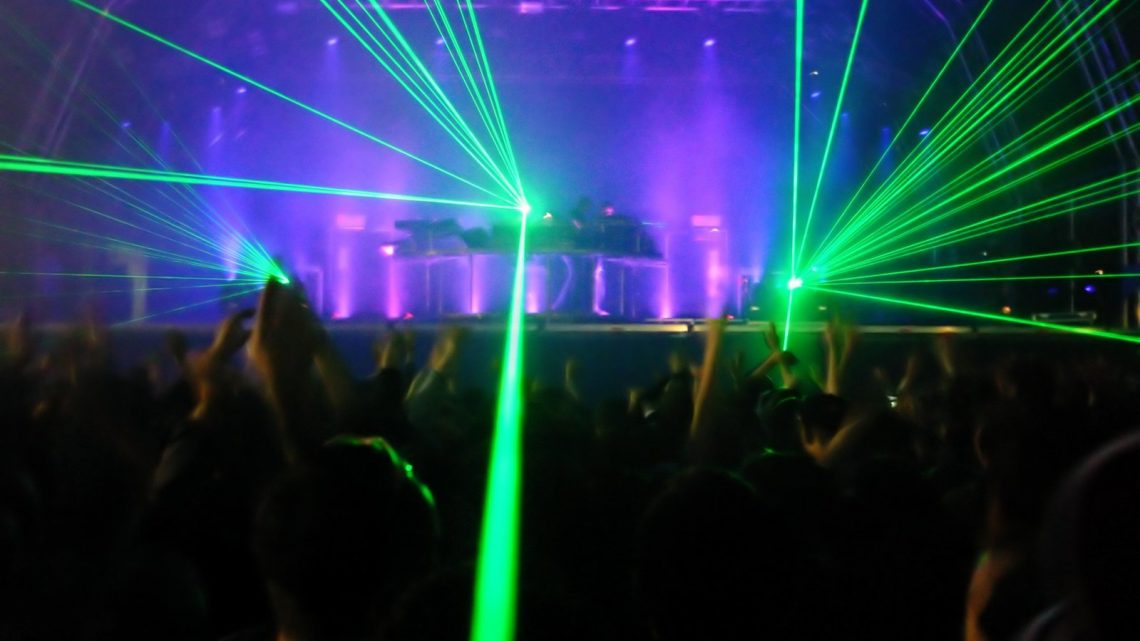 Hardstyle – En ukjent tungvekter