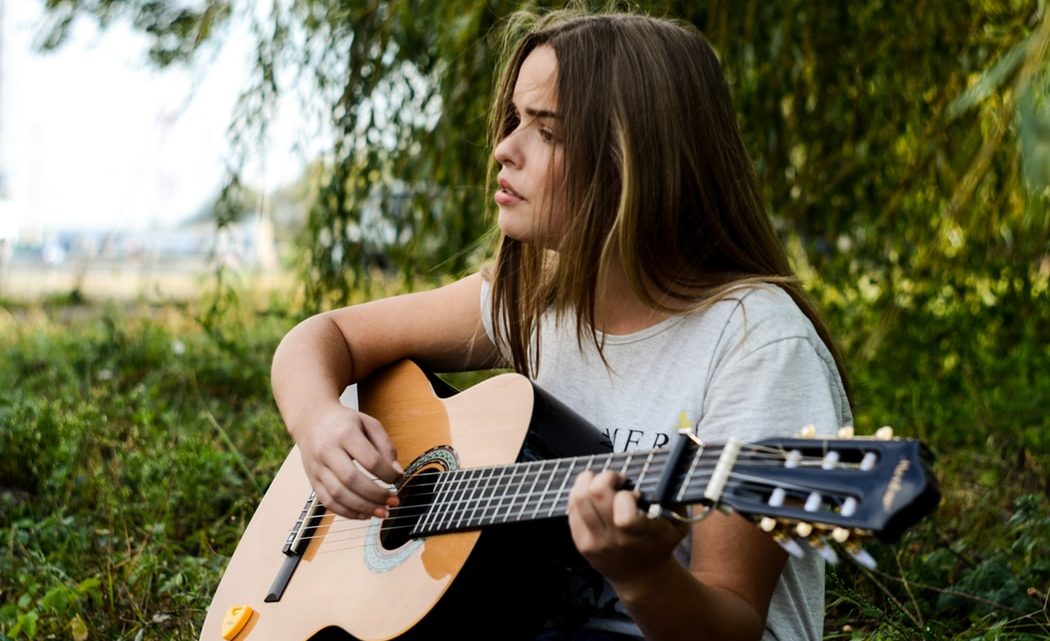 Musikk og trening