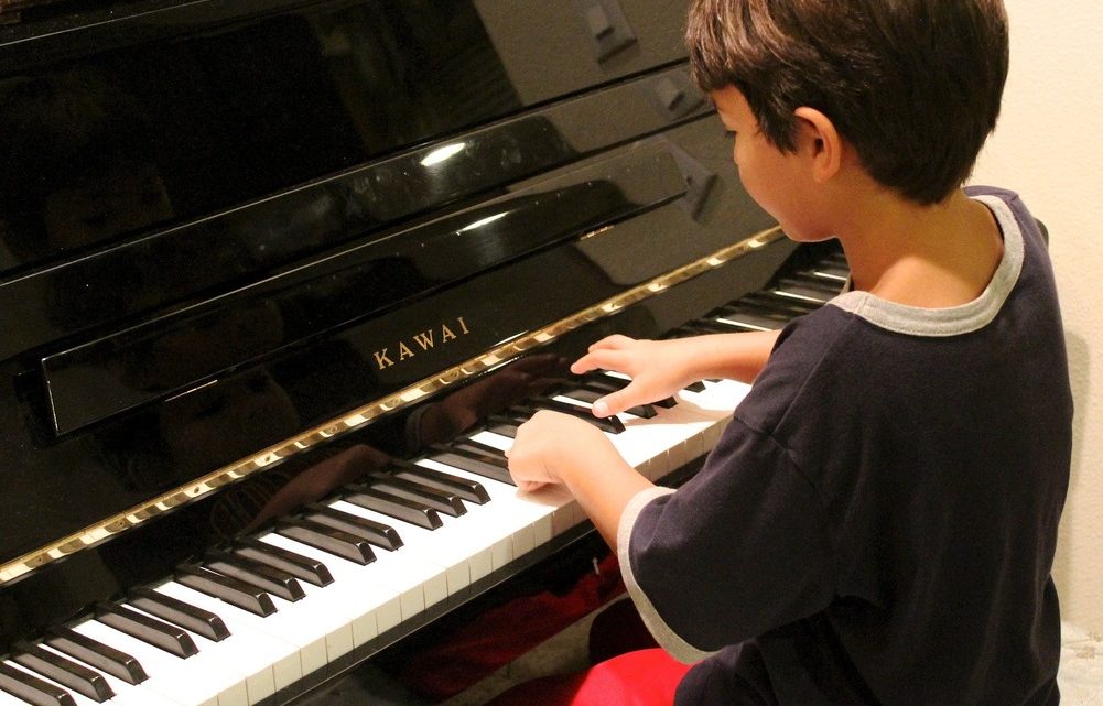 Musikk i grunnskolen