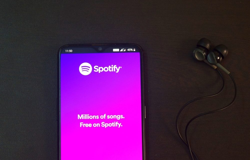 Kjøp av musikk før og nå