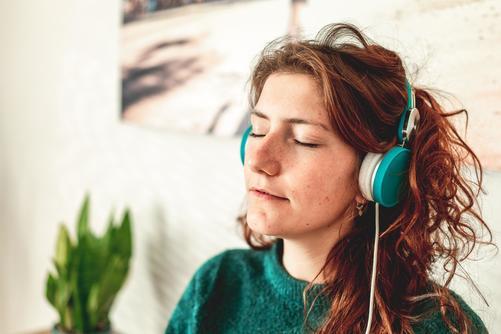Musikken og fargenes påvirkningskraft